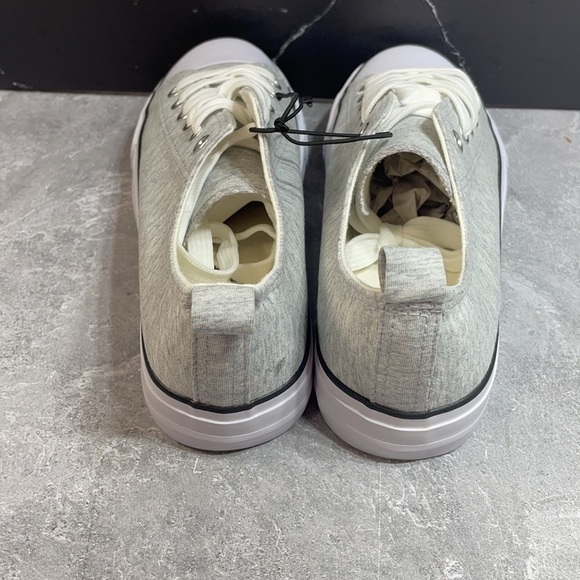 Twisted Hunter-01 Grey Size 8m - Picture 4 of 10